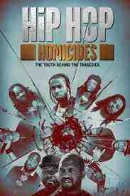 Hip Hop Homicides - Season 1 (2022)
