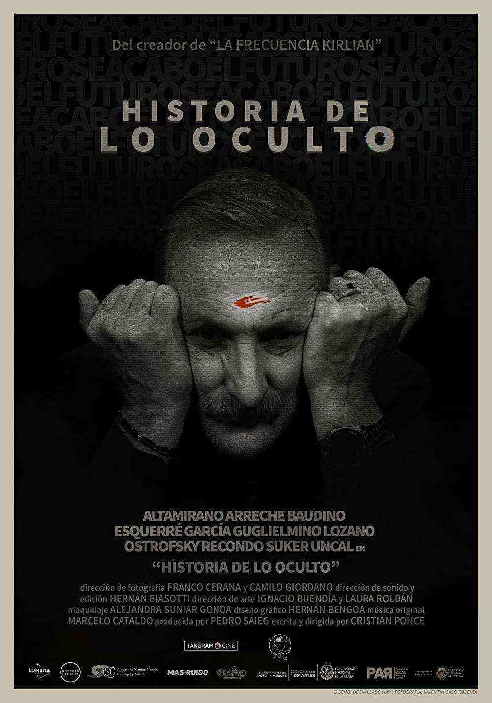 History Of The Occult (2022)