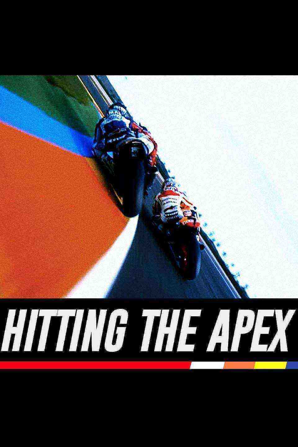 Hitting the Apex (2015)