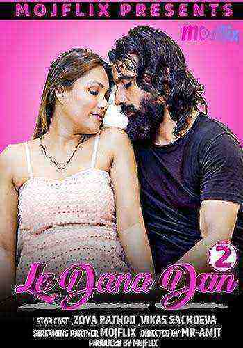 Le Dana Dan (2022) Uncut Mojflix (2022)