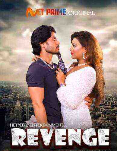 Revenge (2023) Season 1 Episode 1 Netprime Original (2023)