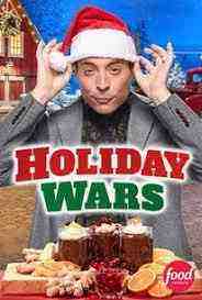 Holiday Wars - Season 4 (2022)