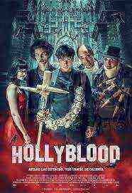 Hollyblood (2022)
