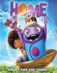 Home  (2015)