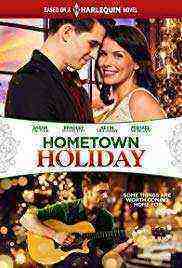 Hometown Holiday (2018)