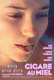 Honey Cigar (2022)