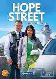 Hope Street - Season 1 (2022)