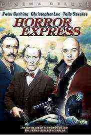 Horror Express (1973)
