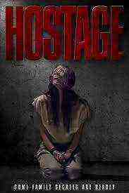 Hostage (2021)
