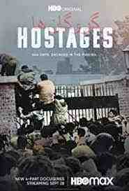 Hostages (2022) - Season 1 (2022)