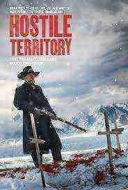 Hostile Territory (2022)