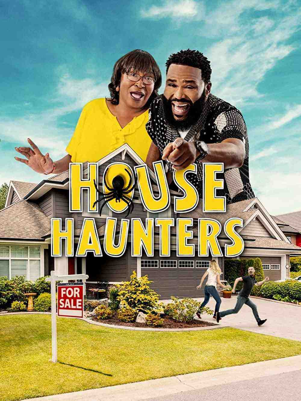 House Haunters - Season 1 (2021)