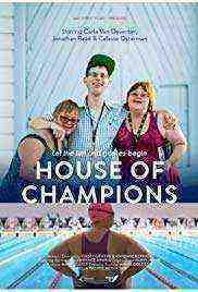 House Of Champions (2019)
