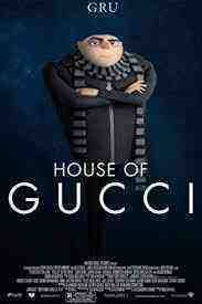 House Of Grucci (2023)