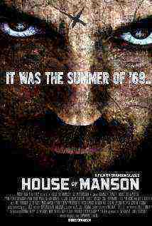 House of Manson (2015)