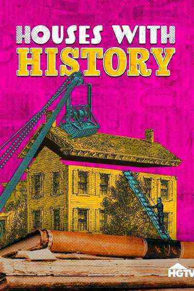 Houses with History (0)