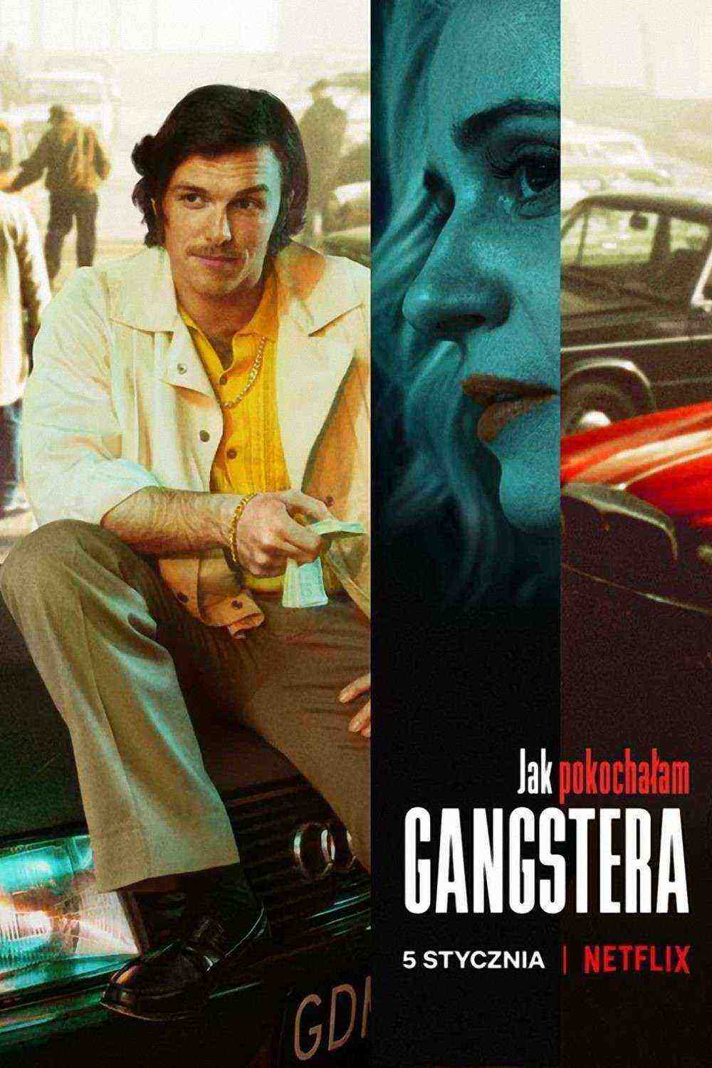 How I Fell In Love With A Gangster (2022)
