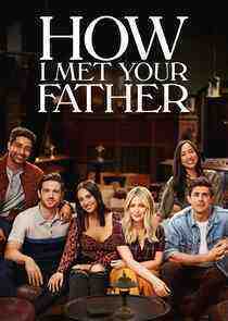 How I Met Your Father - Season 2 (2023)