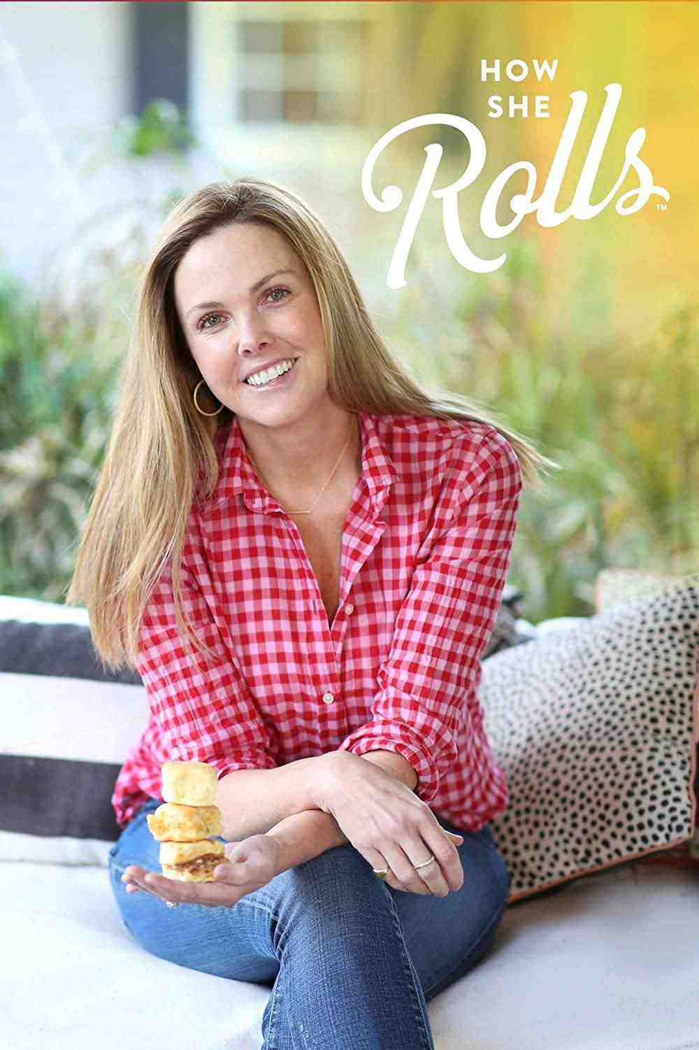 How She Rolls - Season 1 (2021)
