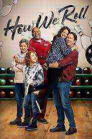 How We Roll - Season 1 (2022)