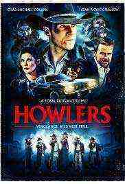 Howlers (2018)