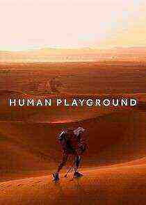 Human Playground - Season 1 (2022)