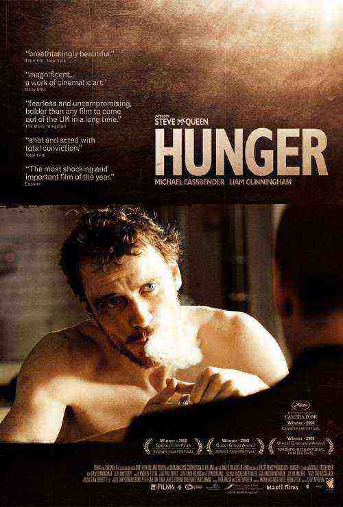 Hunger (2008) (2006)