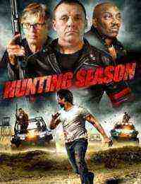 Hunting Season (2016)