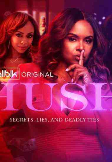 Hush - Season 1 (2022)