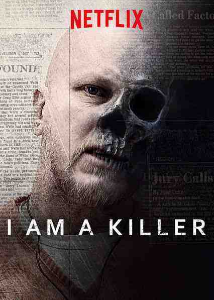 I am a Killer - Season 3 (2022)