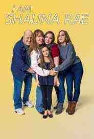 I Am Shauna Rae - Season 2 (2022)