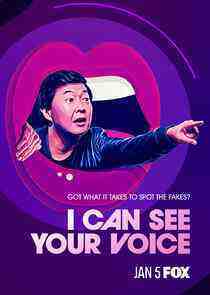 I Can See Your Voice - Season 2 (2021)