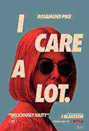 I Care A Lot (2020)