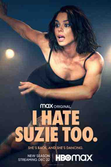 I Hate Suzie - Season 2 (2022)