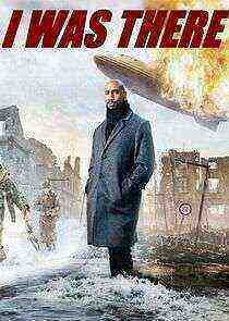 I Was There - Season 1 (2022)