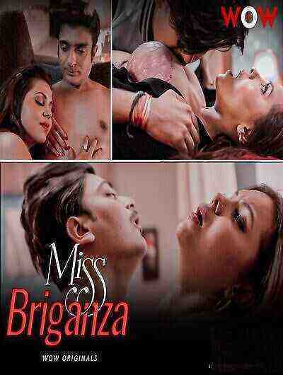 Miss Briganaza (2023) Season 1 Episode 2 (woow Originals) (2023)
