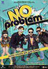 No Problem (2010)