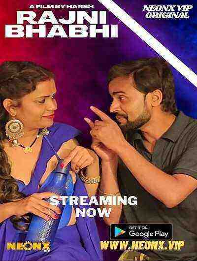 Rajni Bhabhi Uncut (2023) Neonx Original (2023)