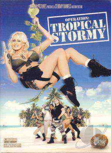 Operation: Tropical Stormy