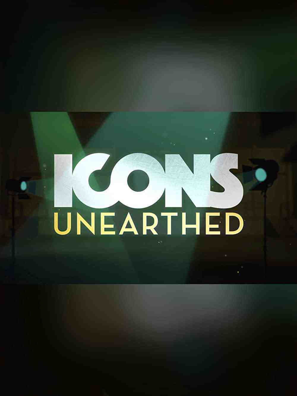 Icons Unearthed - Season 3 (2023)