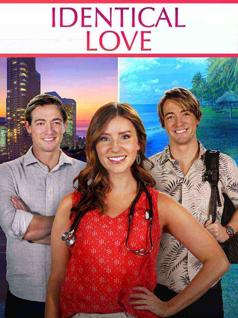 Identical Love (2022)