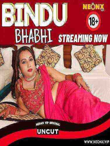 Bindu Bhabhi Uncut (2024) Neonx Originals (2024)