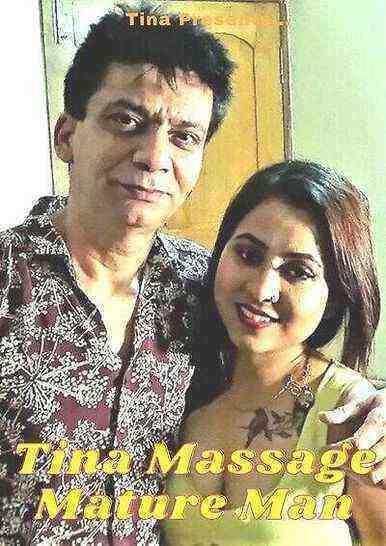Tina Massage Mature Man (2023) Unrated (2023)