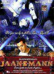Jaan-E-Mann: Let’s Fall in Love… Again (2006)