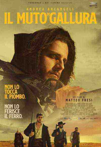 Il Muto Di Gallura (2022)