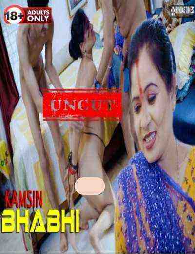 Kamsin Bhabhi (2024) Bindastimes Origianls (2024)