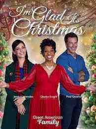 I'm Glad It's Christmas (2022)