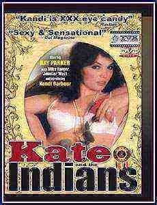 Kate And The Indians