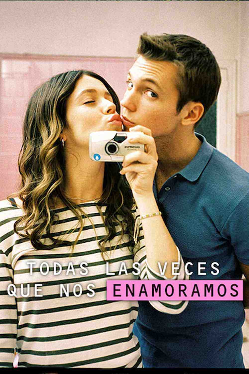 In Love All Over Again - Season 1 (2023)