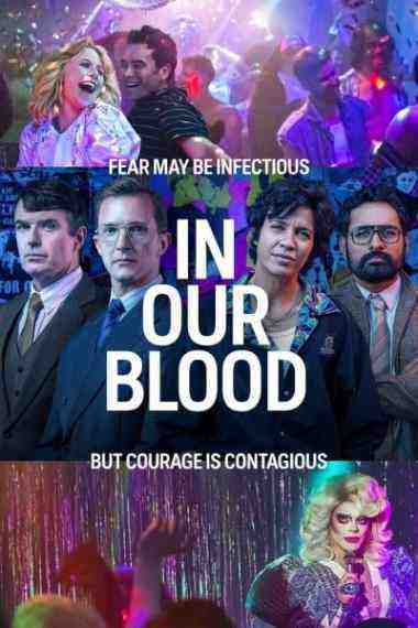 In Our Blood - Season 1 (2023)